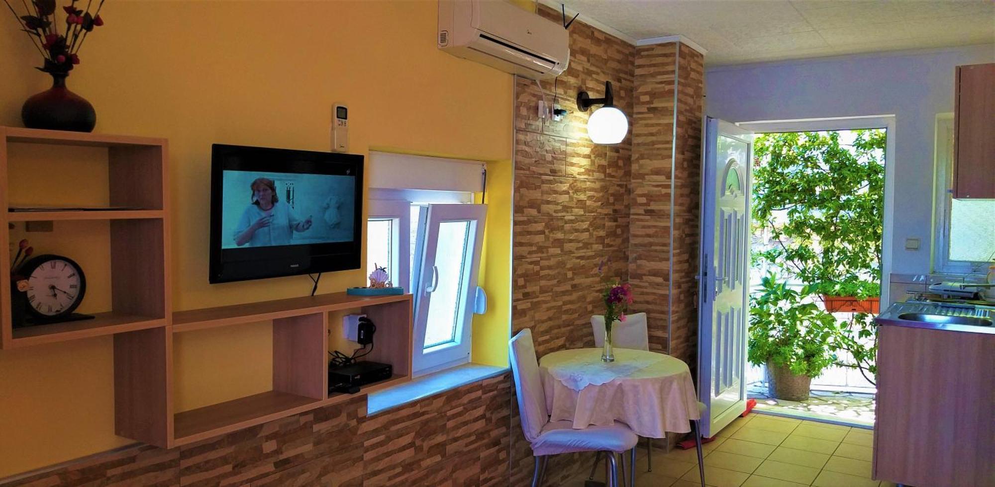Apartments Okuka Tivat Zimmer foto